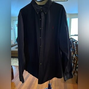 Ralph Lauren mens shirt